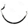 Four Seasons Suction Line Hose Assembly for 2007-2011 Mazda (CX-9) 66680