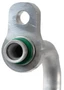 Four Seasons Discharge Line Hose Assembly for 2012-2017 Hyundai (Azera) 66488