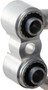 Four Seasons Discharge & Suction Line Hose Assembly for 2008-2009 Chevrolet/Pontiac 3.6L (Equinox, Torrent) 66737