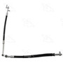 Four Seasons Discharge & Suction Line Hose Assembly for 2014-2018 Chevrolet (Corvette) 66639