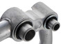 Four Seasons Discharge & Suction Line Hose Assembly for 2014-2018 Chevrolet (Corvette) 66639