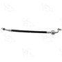 Four Seasons Suction Line Hose Assembly for 2009-2014 Hyundai 3.8L (Genesis) 66510