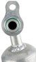 Four Seasons Suction Line Hose Assembly for 2009-2014 Hyundai 3.8L (Genesis) 66510