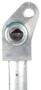 Four Seasons Suction Line Hose Assembly for 2003-2005 Toyota (Echo) 66602