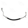Four Seasons Suction Line Hose Assembly for 2007-2009 Kia (Sorento) 66666