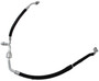 Four Seasons Discharge & Suction Line Hose Assembly for 2014-2016 Buick/Chevrolet 2.4L (LaCrosse, Regal, Impala, Malibu) 66738