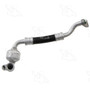 Four Seasons Suction Line Hose Assembly for 2006-2010 Hyundai (Elantra) 66512
