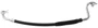 Four Seasons Suction Line Hose Assembly for 2016-2019 Fiat 1.4L (500) 66724