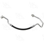 Four Seasons Discharge Line Hose Assembly for 2013-2016 Volkswagen 2.0L 1.8L (Beetle, Jetta, Passat) 66706
