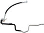 Four Seasons Suction Line Hose Assembly for 2000-2006 Audi 1.8L (TT, TT Quattro) 66776