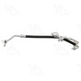 Four Seasons Discharge & Liquid Line Hose Assembly for 2015-2021 Buick/Chevrolet 1.4L (Encore, Trax) 66646