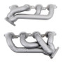 BBK Shorty Tuned Length Headers - Chrome for 2014-2020 GM Truck 5.3/6.2 - 1 3/4in