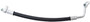 Four Seasons Discharge Line Hose Assembly for 1999-2005 Porsche 3.4L 3.6L (911) 66933