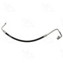 Four Seasons Discharge Line Hose Assembly for 2006-2011 Mitsubishi 2.4L (Eclipse) 66687