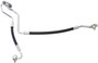 Four Seasons Discharge & Liquid Line Hose Assembly for 2013-2020 Chevrolet 1.4L (Sonic) 66649