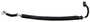 Four Seasons Discharge Line Hose Assembly for 2008-2021 Lexus/Toyota (LX570, Land Cruiser) 66711