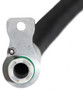 Four Seasons Suction Line Hose Assembly for 2017-2022 BMW 2.0L (230i, 230i xDrive, 330i, 330i GT xDrive) 66983