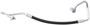 Four Seasons Discharge Line Hose Assembly for 2016-2018 Kia 2.4L 2.0L (Optima) 66953
