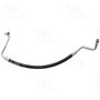 Four Seasons Suction Line Hose Assembly for 2013-2018 Lexus (ES350) 66673