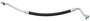 Four Seasons Suction Line Hose Assembly for 2016-2018 Toyota 2.5L (RAV4) 66836