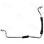 Four Seasons Suction Line Hose Assembly for 1994-1997 Buick/Chevrolet/Oldsmobile 3.1L 3.8L (Regal, Lumina, Monte Carlo, Cutlass) 66859