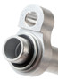 Four Seasons Suction Line Hose Assembly for 2015-2022 Dodge 6.2L (Challenger, Charger) 66889