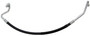 Four Seasons Discharge Line Hose Assembly for 2015-2018 Audi 2.0L (Q3, Q3 Quattro) 66815