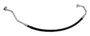 Four Seasons Discharge Line Hose Assembly for 2015-2018 Audi 2.0L (Q3, Q3 Quattro) 66815