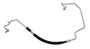 Four Seasons Discharge Line Hose Assembly for 2015-2018 Ford 2.0L (Focus) 66816