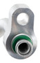 Four Seasons Discharge Line Hose Assembly for 2007-2009 Kia (Sorento) 66730