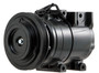 Four Seasons HS15 Reman Compressor for 2000-2001 Kia (Spectra) 67126