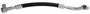 Four Seasons Suction Line Hose Assembly for 2007-2012 Mercedes-Benz 3.0L (GL320, GL350, ML320, ML350) 66715