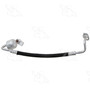 Four Seasons Discharge Line Hose Assembly for 2013-2019 Ford/Lincoln 3.5L (Flex, Police Interceptor Sedan, Taurus, MKS) 66765
