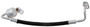 Four Seasons Discharge Line Hose Assembly for 2013-2019 Ford/Lincoln 3.5L (Flex, Police Interceptor Sedan, Taurus, MKS) 66765