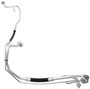 Four Seasons Suction & Liquid Line Hose Assembly w/o Orifice Tube for 2013-2019 Ford 2.0L 3.5L (Explorer, Police Interceptor Utility) 66817