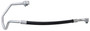 Four Seasons Discharge Line Hose Assembly for 2011-2014 Volkswagen 2.5L (Beetle, Jetta, Passat) 66991
