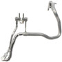 Four Seasons Discharge & Suction w/Liquid Line Internal Heat Exchange Hose Assembly for 2014-2018 Jeep 3.2L (Cherokee) 66840