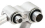 Four Seasons Discharge & Suction Line Hose Assembly for 2013-2015 Cadillac 3.6L (ATS) 66749