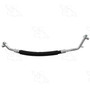 Four Seasons Suction Line Hose Assembly for 2003-2006 Suzuki (XL-7) 66861