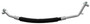 Four Seasons Suction Line Hose Assembly for 2003-2006 Suzuki (XL-7) 66861