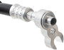 Four Seasons Suction Line Hose Assembly for 1993-1998 Volkswagen 2.0L (Golf, Jetta) 66892