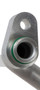 Four Seasons Suction Line Hose Assembly for 2013-2018 Toyota 2.5L (RAV4) 66803