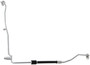Four Seasons Liquid Line Hose Assembly w/o Orifice Tube for 2015-2024 Audi/Volkswagen 2.0L (A3, A3 Quattro, A3 Sportback e-tron, S3) 66995