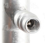 Four Seasons Suction & Liquid Line Hose Assembly w/o Orifice Tube for 2010-2012 Ford/Lincoln/Mercury 2.5L (Fusion, MKZ, Milan) 66864