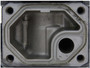 Four Seasons 10PA15C Reman Compressor for 1989-2001 Kia/Toyota 2.4L (Sportage, 4Runner, Pickup) 67369