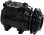 Four Seasons 10PA15C Reman Compressor for 1989-2001 Kia/Toyota 2.4L (Sportage, 4Runner, Pickup) 67369