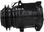 Four Seasons 10PA15C Reman Compressor for 1989-2001 Kia/Toyota 2.4L (Sportage, 4Runner, Pickup) 67369