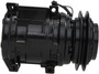 Four Seasons 10PA15C Reman Compressor for 1989-2001 Kia/Toyota 2.4L (Sportage, 4Runner, Pickup) 67369