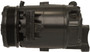 Four Seasons CVC Reman Compressor for 2002-2010 Chevrolet/Pontiac/Saturn 2.2L 2.0L (Cavalier, Cobalt, HHR, G5) 67275