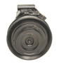 Four Seasons 10S17C Reman Compressor for 2004-2012 Chevrolet/GMC/Hummer 2.9L 3.7L (Colorado, Canyon, H3, H3T) 67337